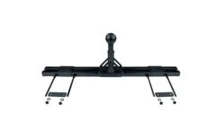 EUFAB Adattatore Per Timone Portabici AHK