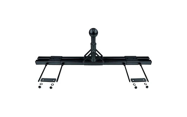 EUFAB Adattatore Per Timone Portabici AHK 3 EUFAB Adattatore Per Timone Portabici AHK