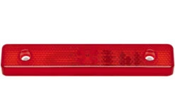 Luce Posteriore A LED Universale