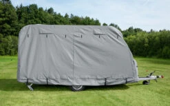 Telo Protettivo Per Caravan Berger 4,3 X 2,5 X 2,2 M 11 Telo Protettivo Per Caravan Berger 4,3 X 2,5 X 2,2 M -Fiamma Shop 110556 622182