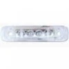 Luce Di Ingombro A LED 2 Luce Di Ingombro A LED -Fiamma Shop 11534 217000