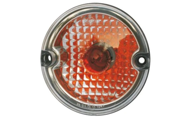 Luce Lampeggiante Chiara 3 Luce Lampeggiante Chiara