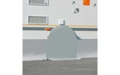 Parti Del Passaruota Per Tabbert