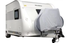 Copribici Hindermann Universal Zwoo