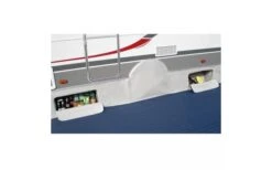 Hindermann Caravan Cantina Gonna Veicolo -Fiamma Shop 12625 2288500