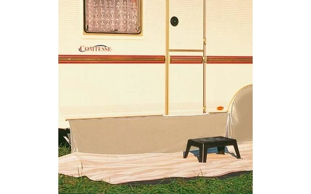 Gonna Per Camper E Roulotte 4 Gonna Per Camper E Roulotte - immagine 2