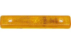 Luce Posteriore A LED Universale 7 Luce Posteriore A LED Universale -Fiamma Shop 127900 2552504