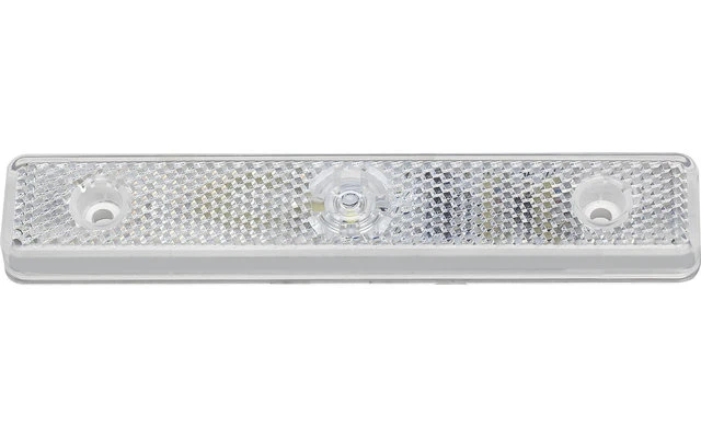 Luce Posteriore A LED Universale 4 Luce Posteriore A LED Universale - immagine 2