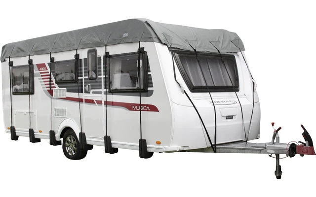 Hindermann Uni Copertura Del Tetto Wintertime 500 3 Hindermann Uni Copertura Del Tetto Wintertime 500