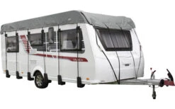 Hindermann Uni Copertura Del Tetto Wintertime 500 13 Hindermann Uni Copertura Del Tetto Wintertime 500 -Fiamma Shop 138175 2290340