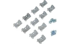 Set Di Montaggio Dometic Midi Heki 9 Set Di Montaggio Dometic Midi Heki -Fiamma Shop 139373 2393162