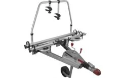 Portapacchi Thule Caravan Smart