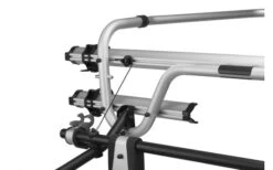 Portabici Corto Thule Caravan Superb