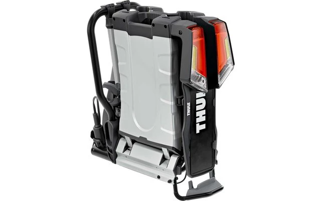 Portabici Thule EasyFold XT 2B 5 Portabici Thule EasyFold XT 2B - immagine 3