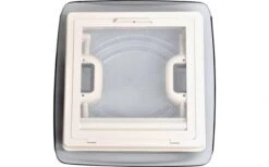 MPK Cofano Del Tetto Vision Vent S Pro Signal Bianco 8 MPK Cofano Del Tetto Vision Vent S Pro Signal Bianco -Fiamma Shop 141229 2490949