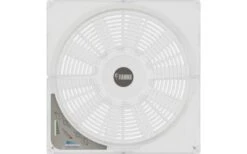 Fiamma Kit Di Ventilazione Turbo-Vent F Premium