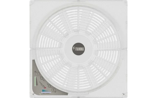 Fiamma Kit Di Ventilazione Turbo-Vent F Premium 3 Fiamma Kit Di Ventilazione Turbo-Vent F Premium