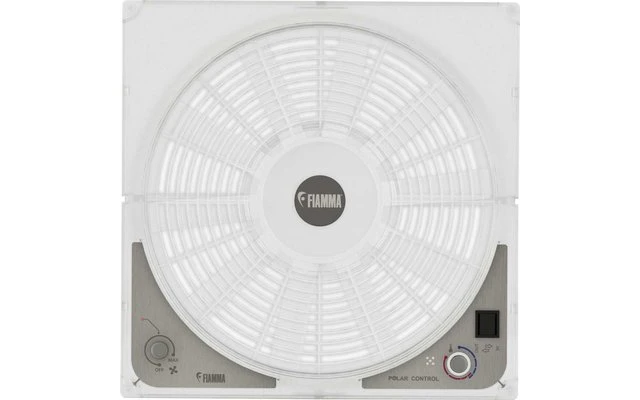 Fiamma Kit Di Ventilazione Turbo-Vent F Premium 4 Fiamma Kit Di Ventilazione Turbo-Vent F Premium - immagine 2