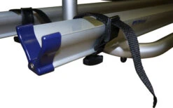 Portabici Da Timone Berger