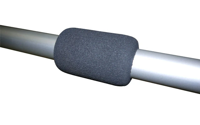 Portabici Da Timone Berger 4 Portabici Da Timone Berger - immagine 2