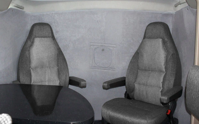 Tenda Termica Hindermann Ducato X250/X290 5 Tenda Termica Hindermann Ducato X250/X290 - immagine 3