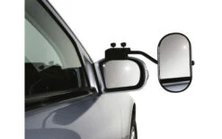 Specchietto Universale Emuk XL Universal III