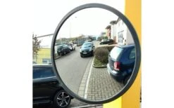 Emuk Specchio Multiuso