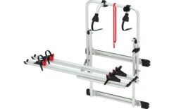 Portabici Fiamma Carry-Bike 200 DJ Fino Al 2006