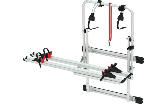 Portabici Fiamma Carry-Bike 200 DJ Fino Al 2006 3 Portabici Fiamma Carry-Bike 200 DJ Fino Al 2006