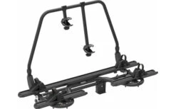 Thule Caravan Superb XT Portabici Nero