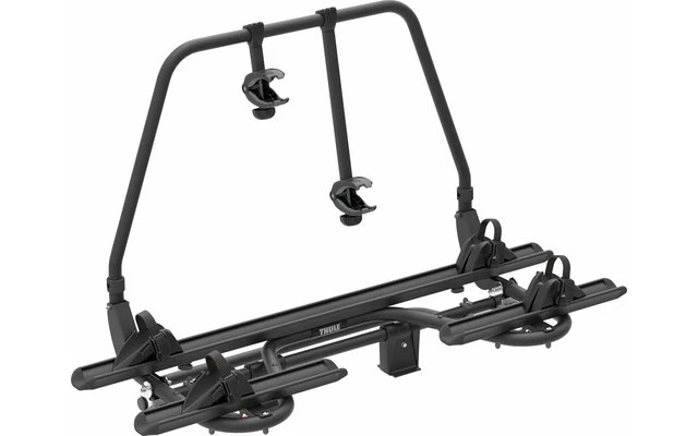 Thule Caravan Superb XT Portabici Nero 3 Thule Caravan Superb XT Portabici Nero