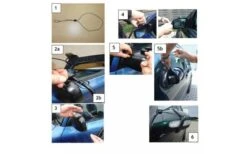 Linee Di Emergenza Nere