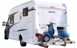 Portacarichi Linnepe Findus 2.0 Per Camper 8 Portacarichi Linnepe Findus 2.0 Per Camper -Fiamma Shop 232298 1832369