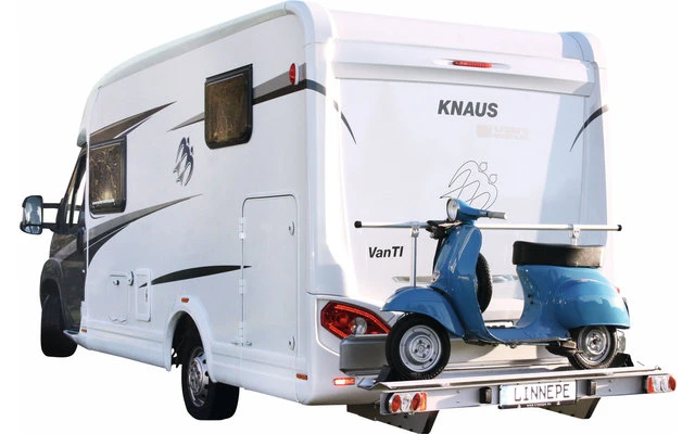 Portacarichi Linnepe Findus 2.0 Per Camper 5 Portacarichi Linnepe Findus 2.0 Per Camper - immagine 3