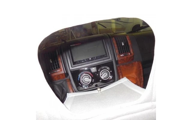 Tenda Termica Hindermann Ducato X250/X290 3 Tenda Termica Hindermann Ducato X250/X290