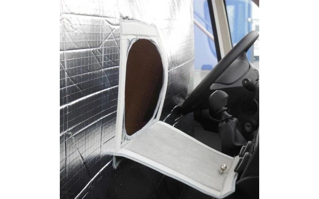 Tenda Termica Hindermann Ducato X250/X290 4 Tenda Termica Hindermann Ducato X250/X290 - immagine 2