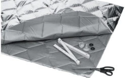 Set Di Tappetini Termici Berger Do It Yourself