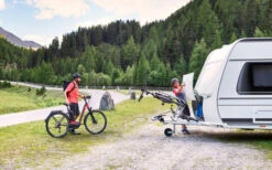 Portabici Standard Thule Caravan Superb -Fiamma Shop 246961 2270632