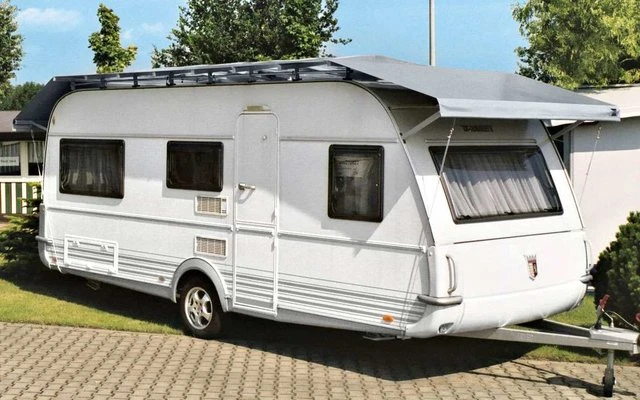 Nellen Tents Caravan Canopy Type 1 380 - 450 Cm 3 Nellen Tents Caravan Canopy Type 1 380 - 450 Cm