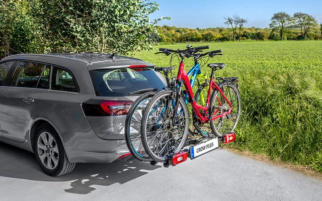 Portabici Eufab Crow Plus 5 Portabici Eufab Crow Plus - immagine 3