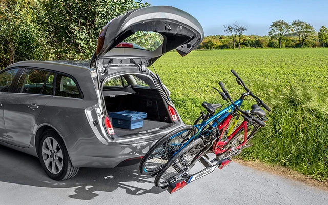 Portabici Eufab Crow Plus 6 Portabici Eufab Crow Plus - immagine 4