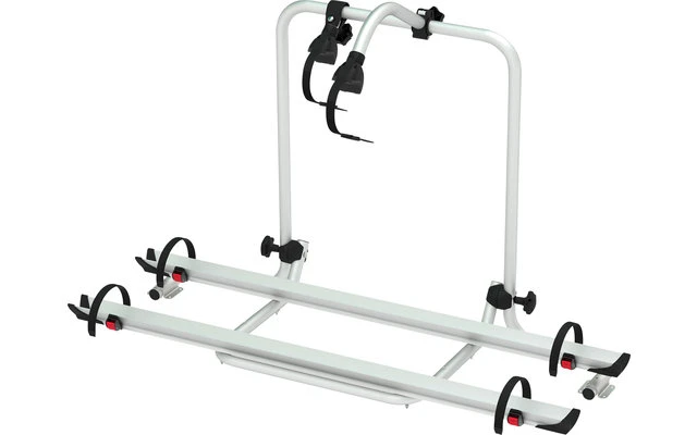 Portabici Fiamma Garage Plus 3 Portabici Fiamma Garage Plus