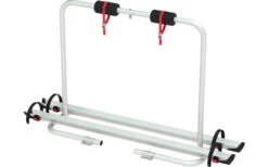 Portabici Da Timone Fiamma Carry-Bike XL A