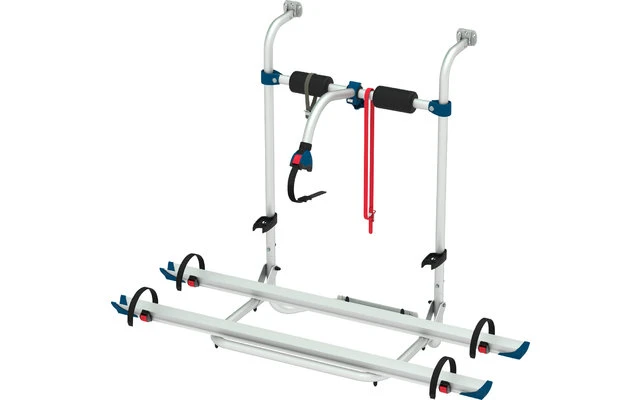 Fiamma Carry-Bike Caravan Hobby Portabici Posteriore 3 Fiamma Carry-Bike Caravan Hobby Portabici Posteriore