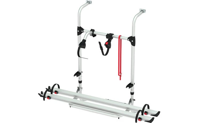 Fiamma Carry-Bike Simple Plus 200 Portabici 3 Fiamma Carry-Bike Simple Plus 200 Portabici