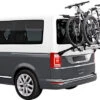 Portabici Thule WanderWay Per VW T6 1 Portabici Thule WanderWay Per VW T6 -Fiamma Shop 253629 2343526