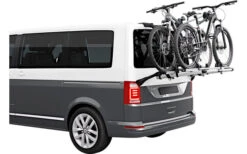 Portabici Thule WanderWay Per VW T6