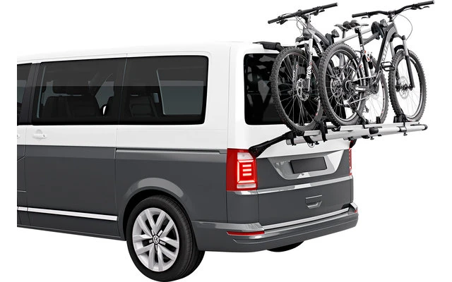 Portabici Thule WanderWay Per VW T6 3 Portabici Thule WanderWay Per VW T6