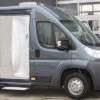 Porta Scorrevole A Tenda Termica Hindermann Per Fiat Ducato 2 Porta Scorrevole A Tenda Termica Hindermann Per Fiat Ducato -Fiamma Shop 260183 2528642
