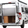 Tenda Termica Hindermann Per Porte Posteriori Fiat Ducato -Fiamma Shop 260185 2266526